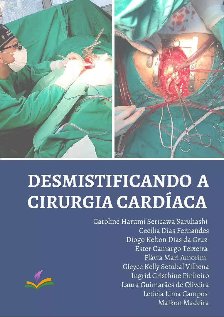 DESMISTIFICANDO A CIRURGIA CARDÍACA